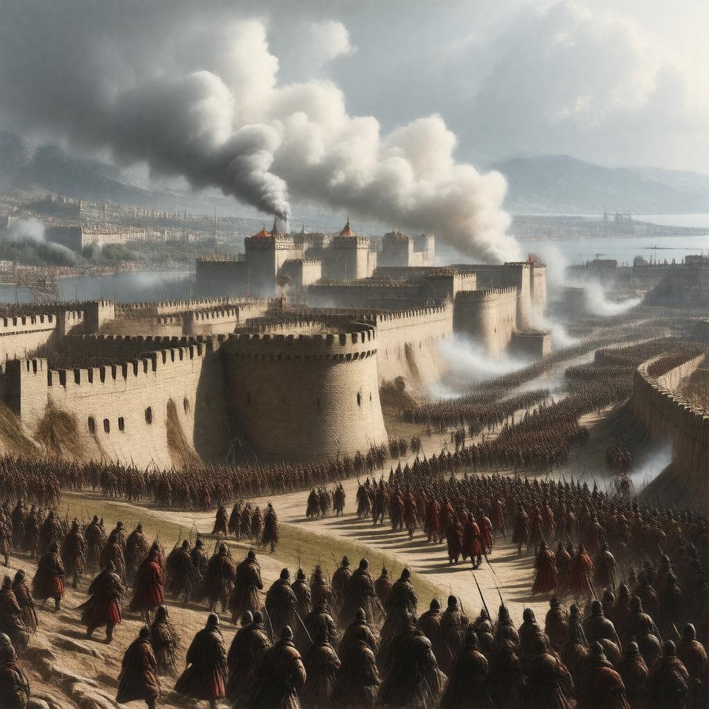 Siege of Sevastopol